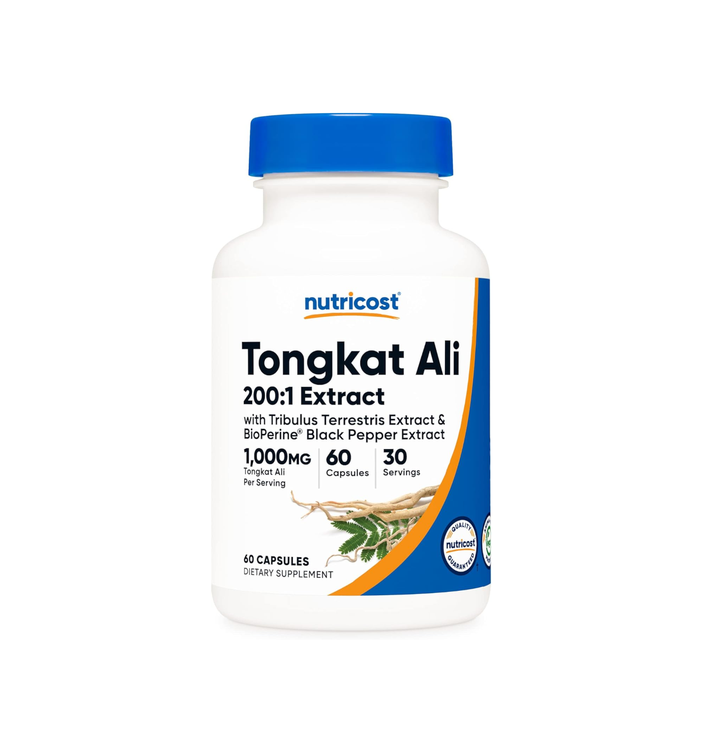 Nutricost Tongkat Ali