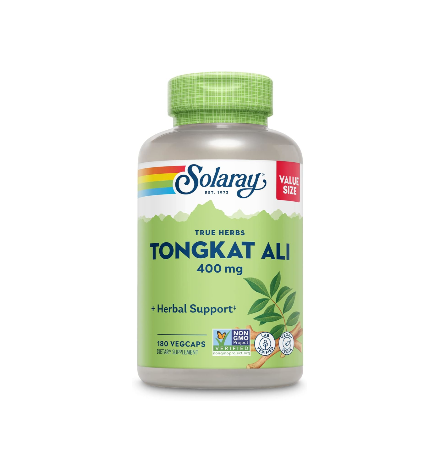 Solaray Tongkat Ali