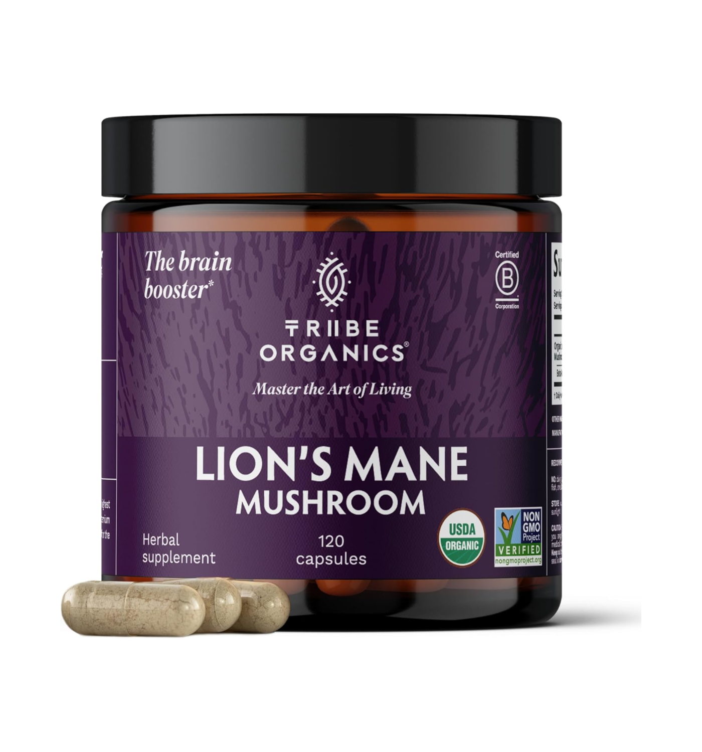 Tribe Organics